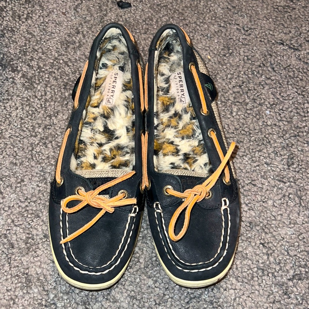 Sperry’s